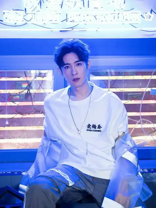 季肖冰赶快营业