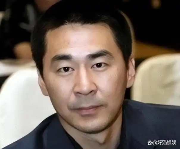 离开陈建斌17年后,50岁的吴越坚持嫁给自己,无儿无女无遗憾