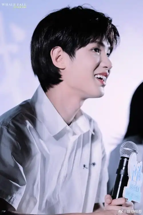 惹到黄明昊算惹到棉花了