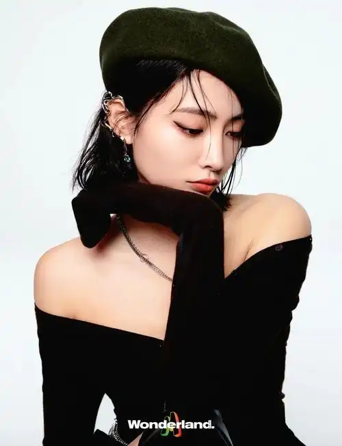 专访| the9-许佳琪:独自成长