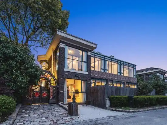 同程首页 全国酒店 上海酒店 浦东新区酒店 上海雨果花园民宿4.