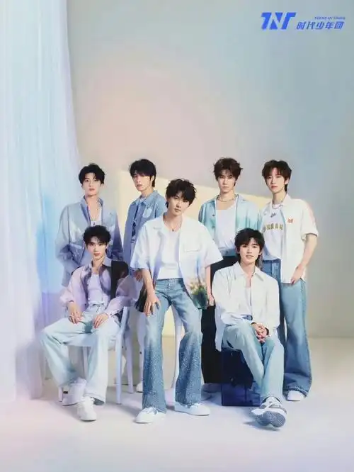 王源时代少年团倒计时巡演##王源时代少年团默契了