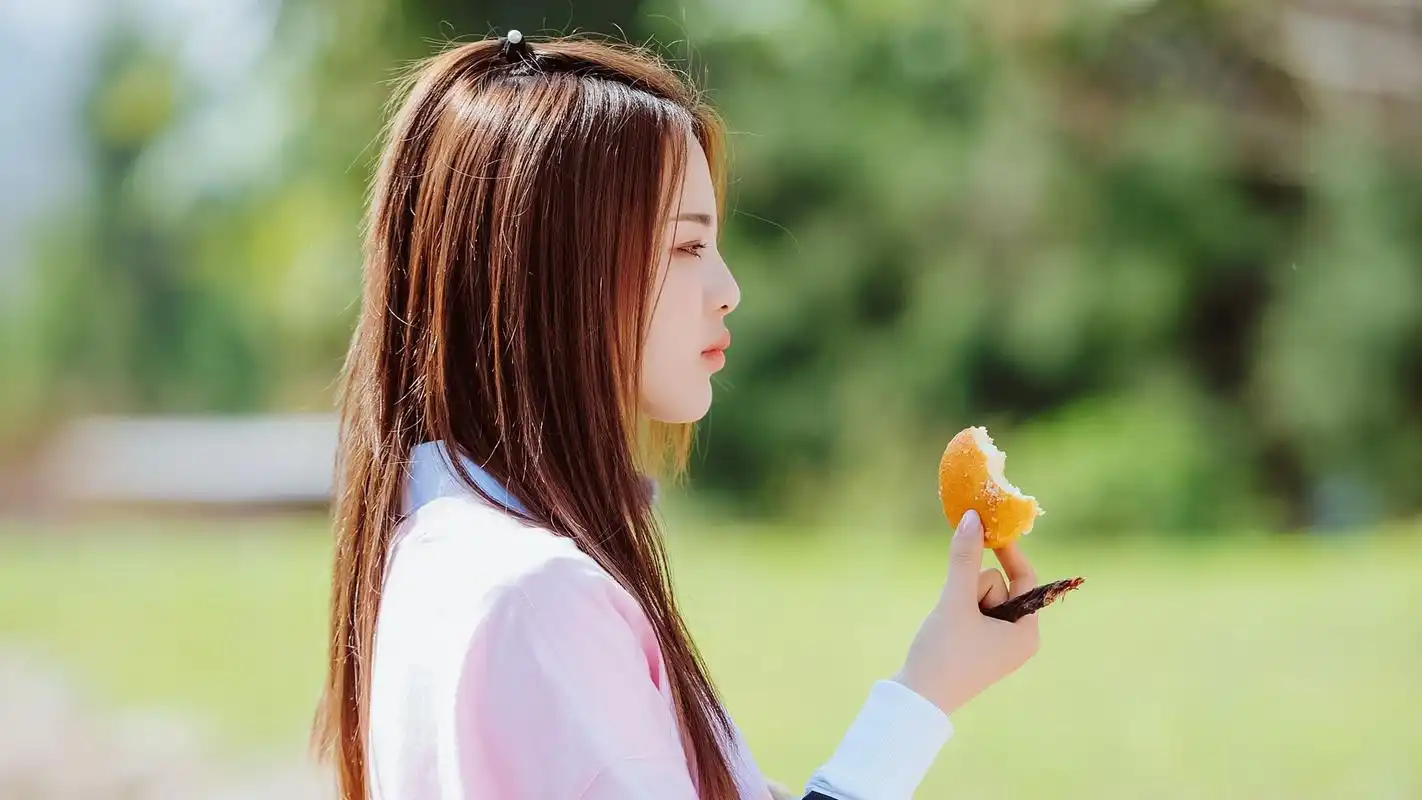 杨超越:一个普通女孩的梦想成真