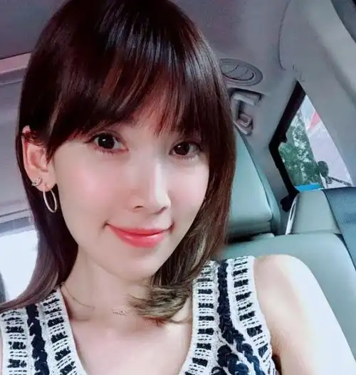 林志颖老婆疑似怀了第四胎,网友:一家6口4兄弟