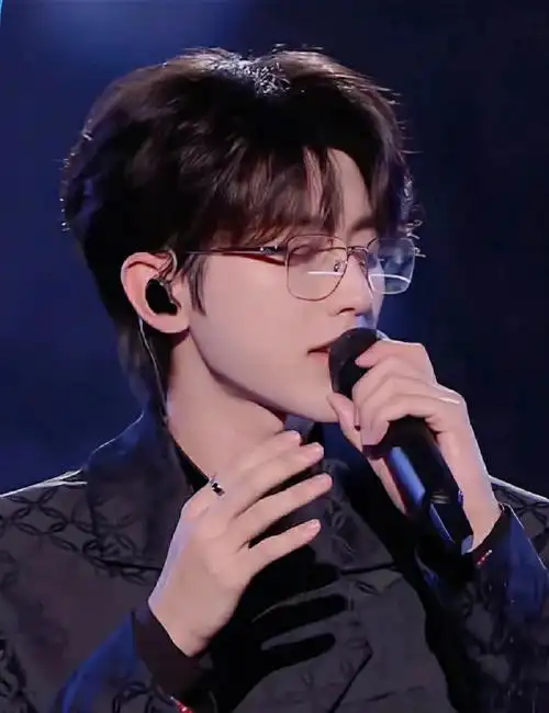 kun明天就是坤坤的生日了