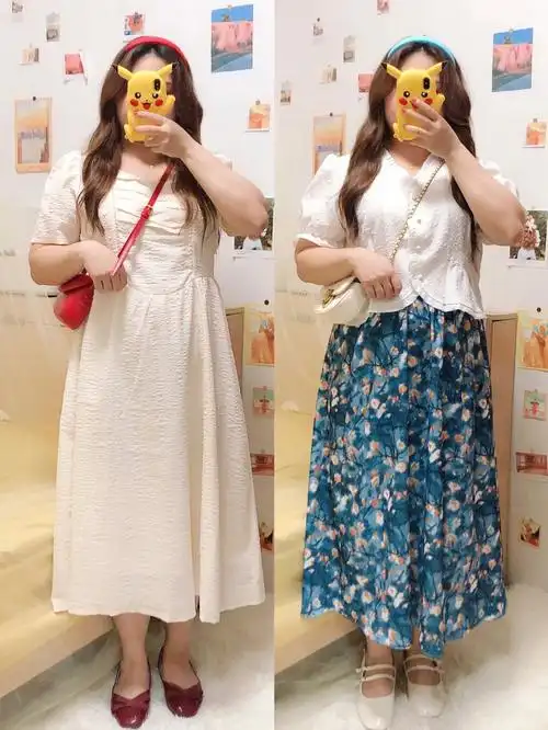 160cm150斤不凹造型不拉腿不瘦身