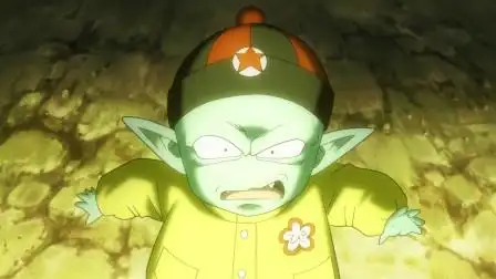 龙珠z:外星人要地球人叫出神龙,天空变黑,佛利萨要回来了