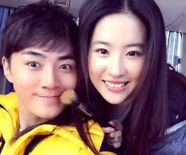 红得快凉得更快的8位男星有人无新作有人不愿随波逐流