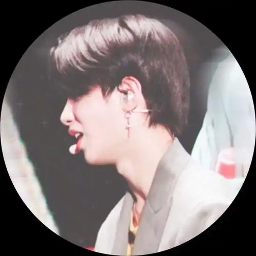 权贵情头 黄明昊 cr.皮皮今晚不打烊