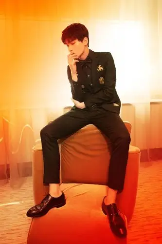 邢昭林图片邢昭林写真图片