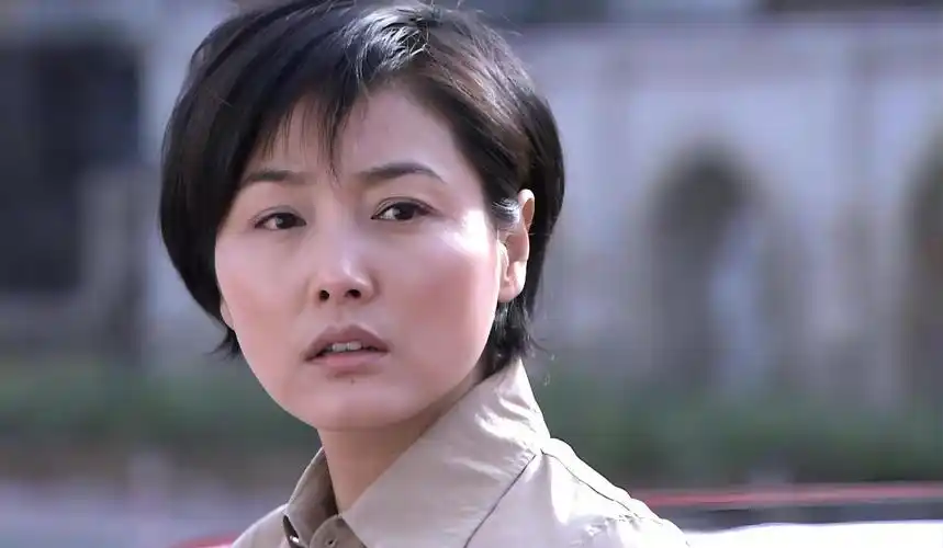 回顾演员张延暴瘦20斤她的坚持是父母爱情中不可或缺的存在