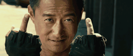 但影片质量一般,吴京回应道,"我爱国无罪","i am chinese",此表情包