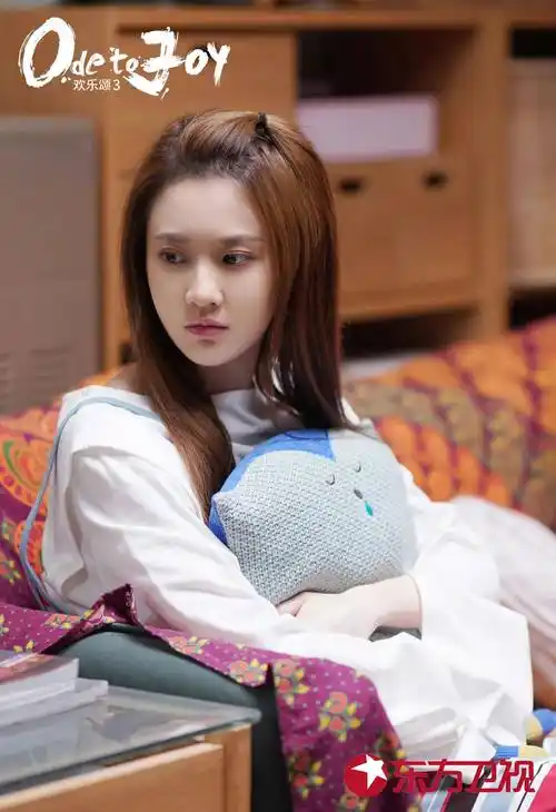 不怕观众不喜欢最近两年,张慧雯加大了工作量,尤其是在电视剧领域持续