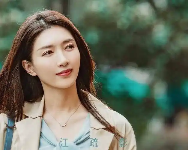 角色_工作_江疏影