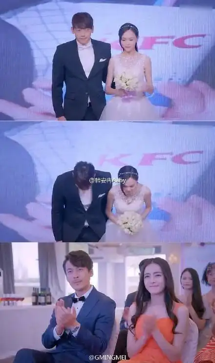 克拉恋人传雷奕明高雯结局分手真爱沈东军 米朵被轰绿茶婊