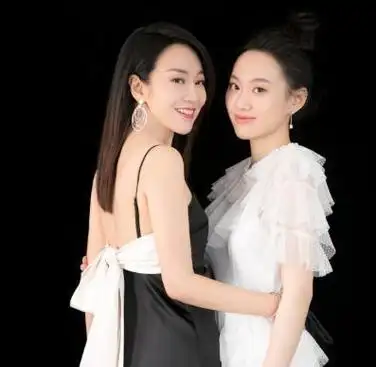 生活启示录闫妮胡歌姐弟恋女人后半生最好的状态就三个字