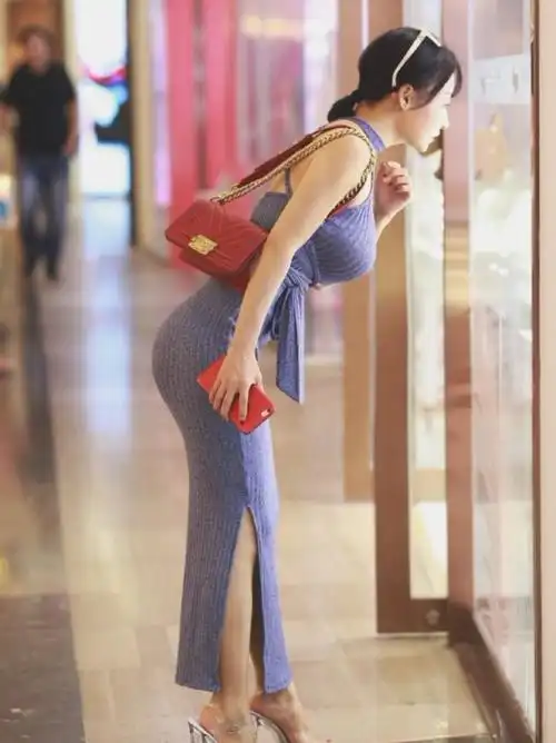 如何打造s型曲线s型身材意味着肩宽,大胸,腰细,蜜_圈子-新氧美容整形