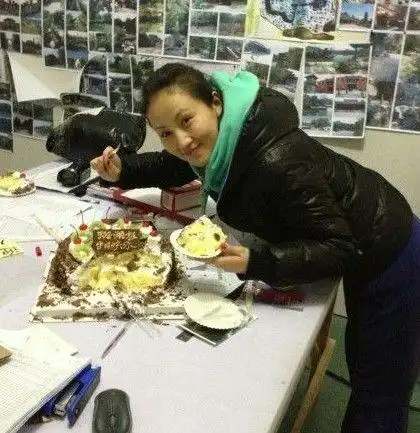 网曝王大治未与戴璐离婚疑脚踏两只船