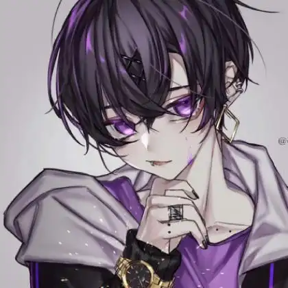 病娇男头动漫琉璃瓶的回忆彻底碎了