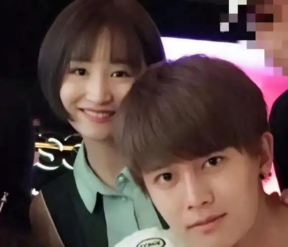 任嘉伦出道自曝已婚