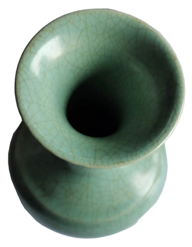 精品推荐宋代汝窑天球瓶赏析