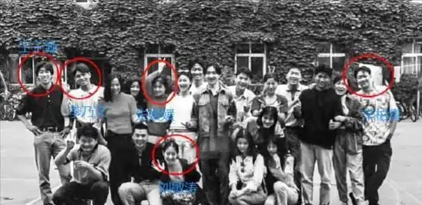 星二代李乃文21年不温不火与颜丙燕意难平49岁仍未婚