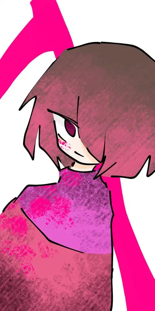 12分钟的粉毛_(:з」∠)_ - 半次元 - acg爱好者社区