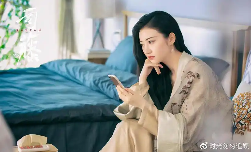 那么《司藤》里的风景真的很棒!每一帧都可以用作壁纸.