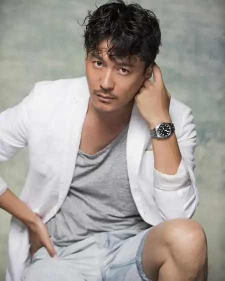 图克拉恋人沈东学扮演者王东起底揭秘高雯沈东军是否在一起