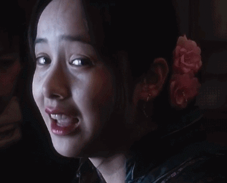 50岁蒋雯丽再获白玉兰这个时代需要专注