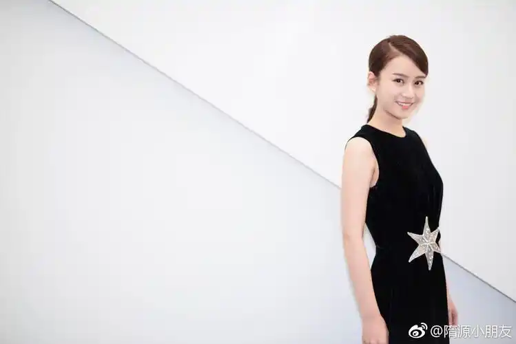 电影芳华中的冯女郎隋源是海口妹曾就读海南侨中