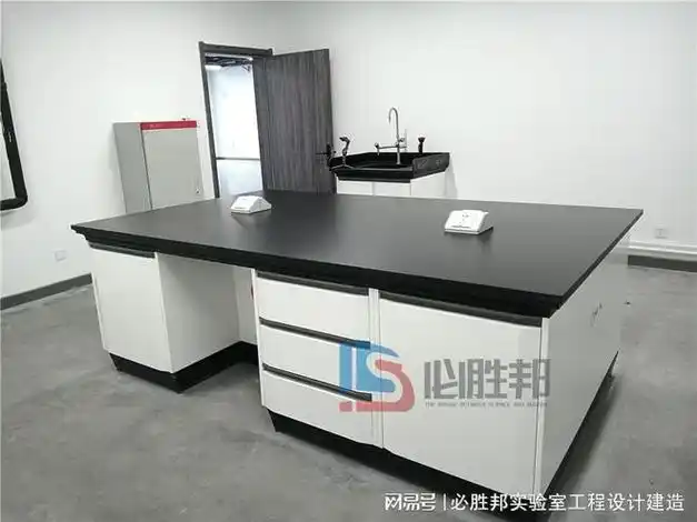 广州药物成分检测实验室建设