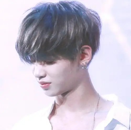 朱正廷黄明昊/by江娱