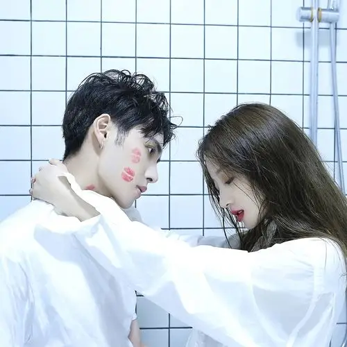 妖果抽情侣头像 情头