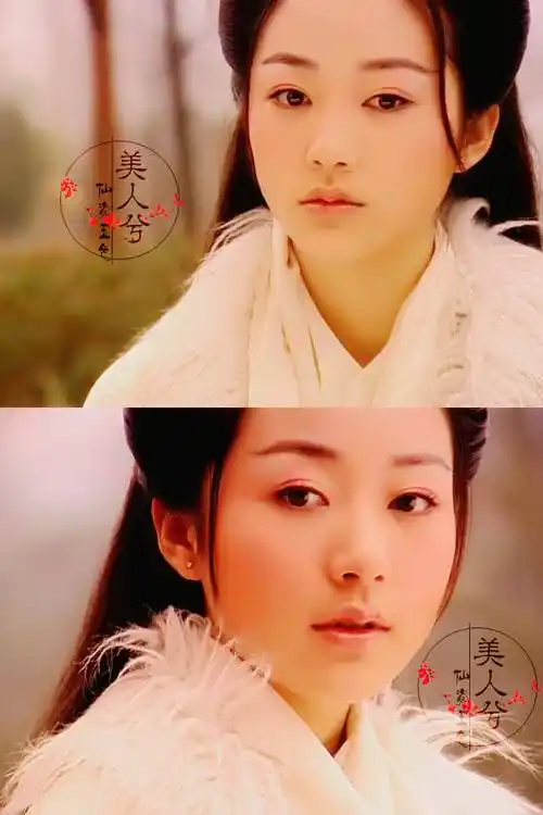 天外飞仙香雪海韩雪