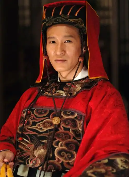 回顾一级演员王劲松傅彪的一句话点醒了我才有了我如今的成就