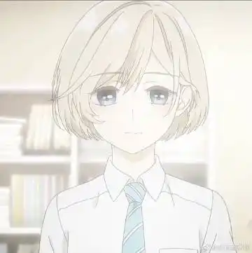 菅原新菜真的太美妙了#菅原新菜##骚动时节的少女们啊##自截头像# 这