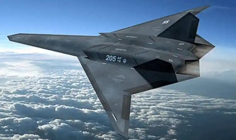 央视首次证实! 轰20明年首飞! 性能指标世界最强!