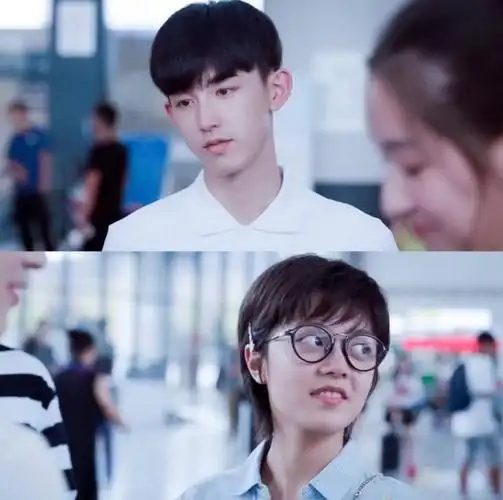 《少年派》钱三一林妙妙 一秒cp小番外续写2