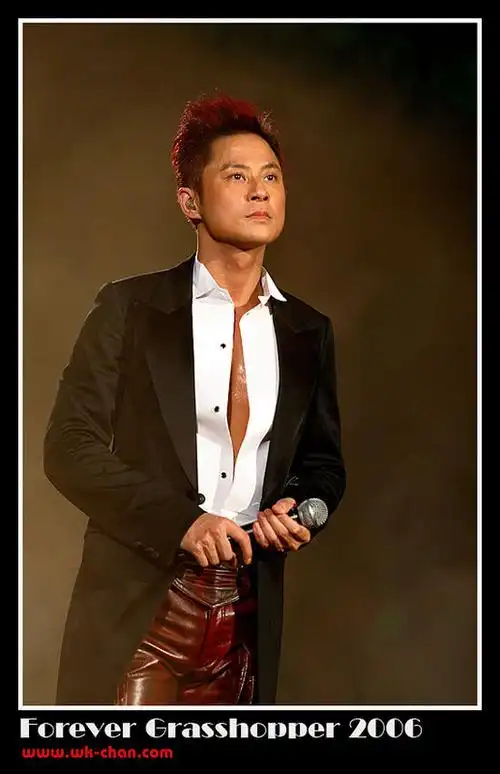 (remus choy),1967年2月6日出生,籍贯广东省海丰县,中国香港男歌手