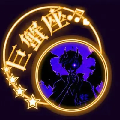 十二星座恶魔高清图片 12星座头像恶魔版男 - 动漫头像 - 潮人个性网