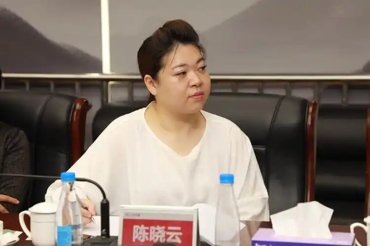 (陈晓云代表发言)(陈雄英代表发言)(吴刘菊兰代表发