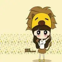 狮子座头像女生霸气