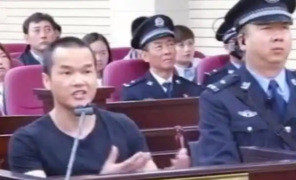 回顾19年张扣扣被执行死刑,父亲拒领骨灰,抗议:这是冤案我不服