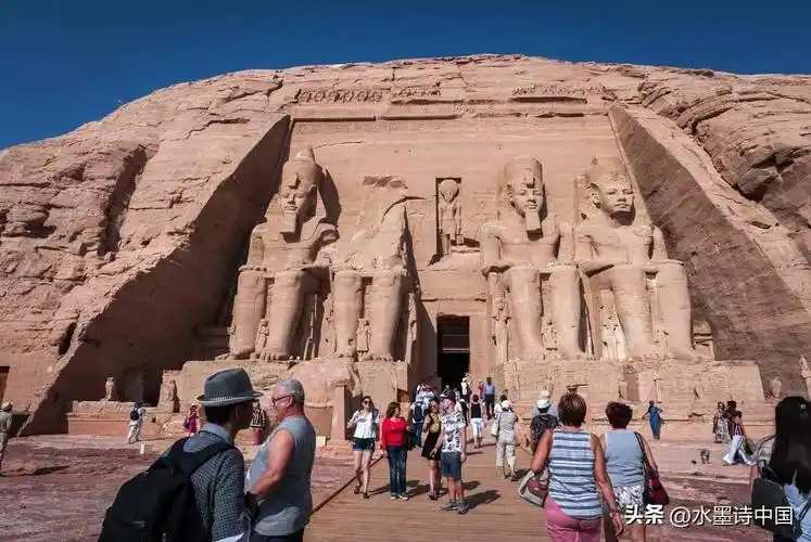 世界十大名胜古迹(全球公认的十大著名历史古迹)