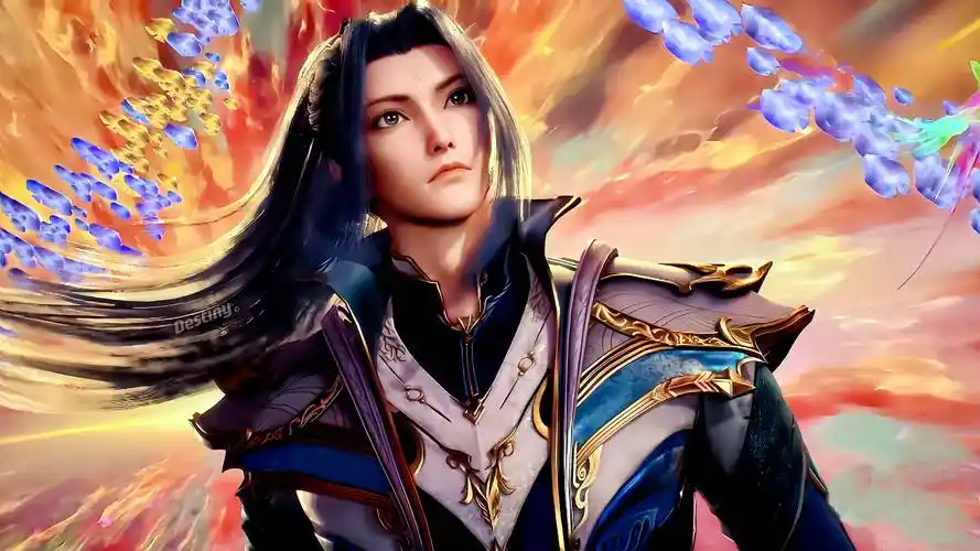 唐三七情考验的第六关,修罗神抢夺继承人_海神_传承_小舞