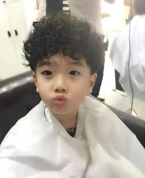 xiziwang.西子美发网 头发造型 儿童发型 > 详细内容