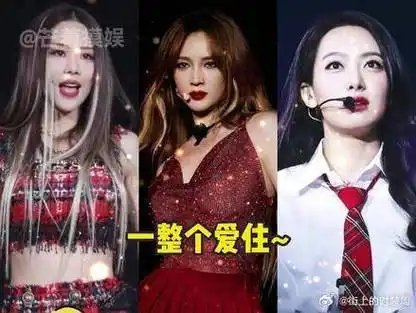 复活吧我的爱人们,二代团永远的初心|孟佳|王霏霏