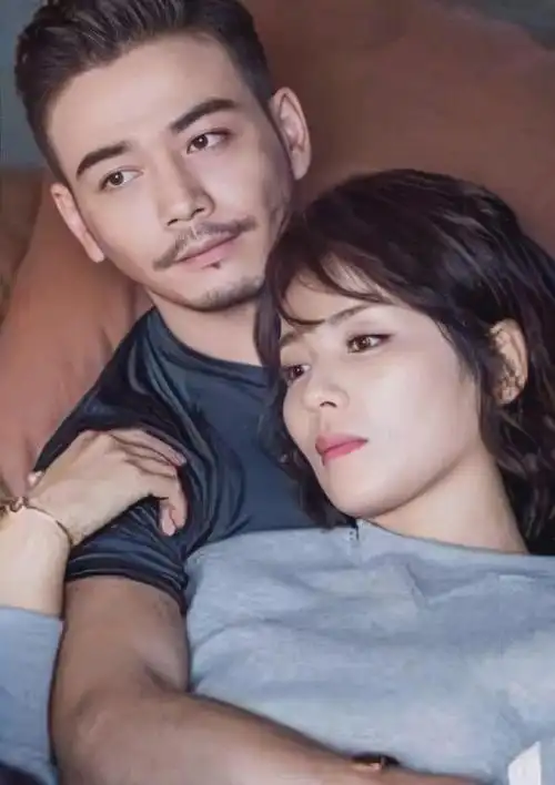 刘涛我与杨烁合作最多但是我们两个人并没有故事