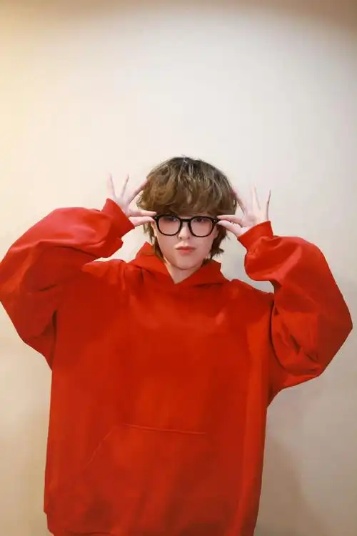 sunnee熊梓淇方声明